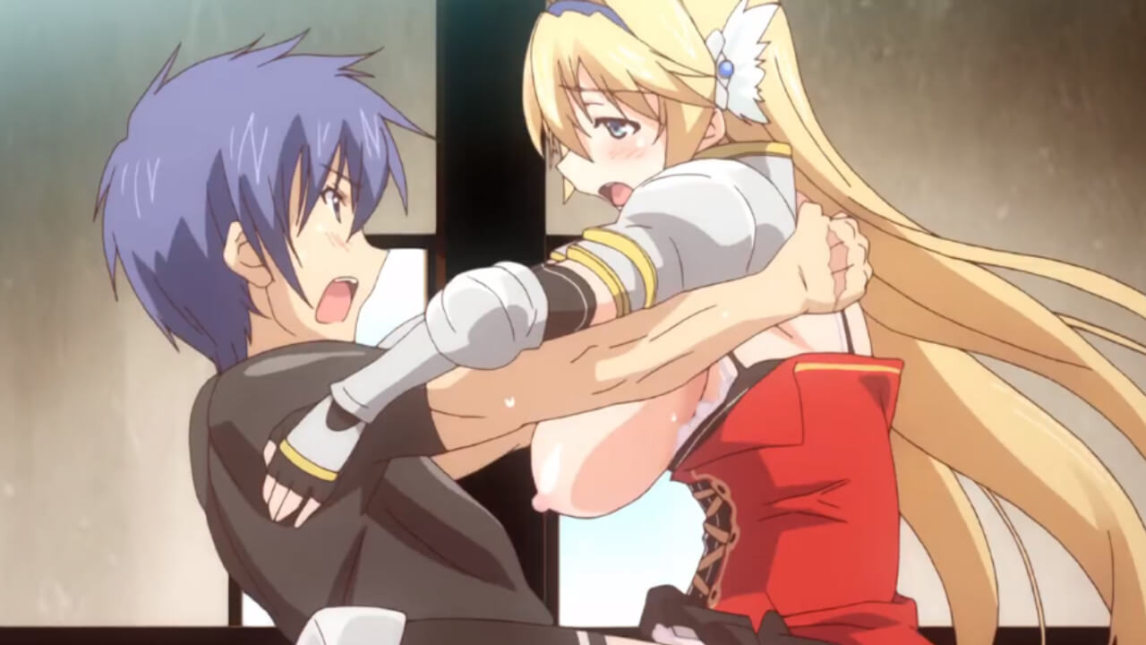 恋骑士 Purely Kiss THE ANIMATION エルシア ハーヴェンス