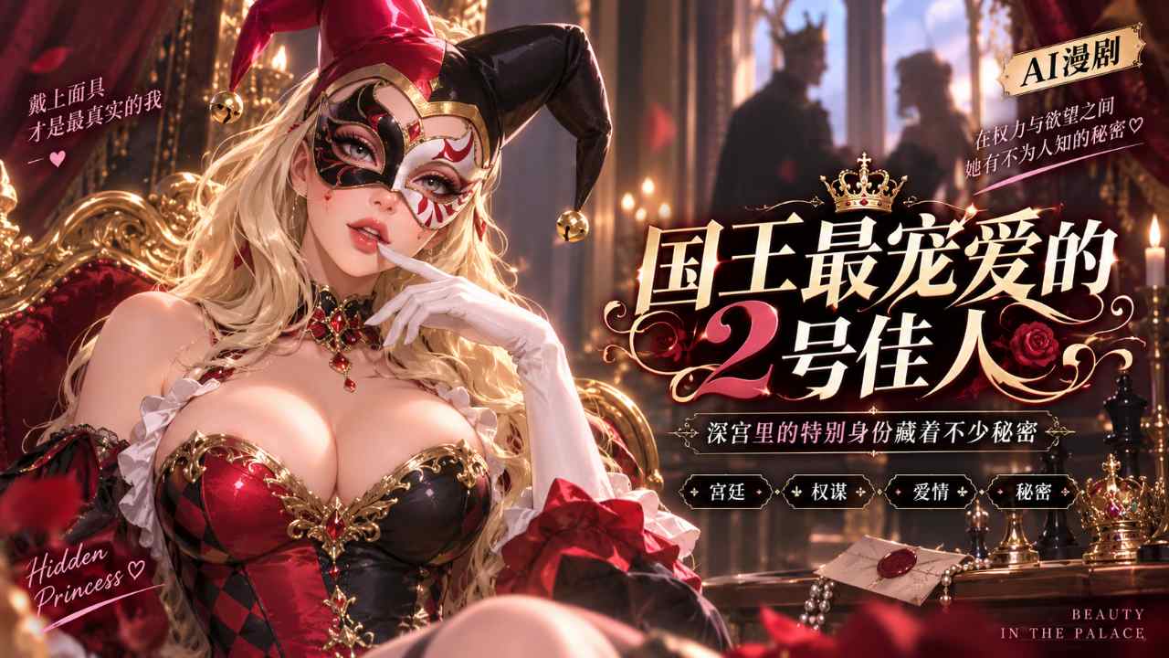 国王最爱的玩具2号封面