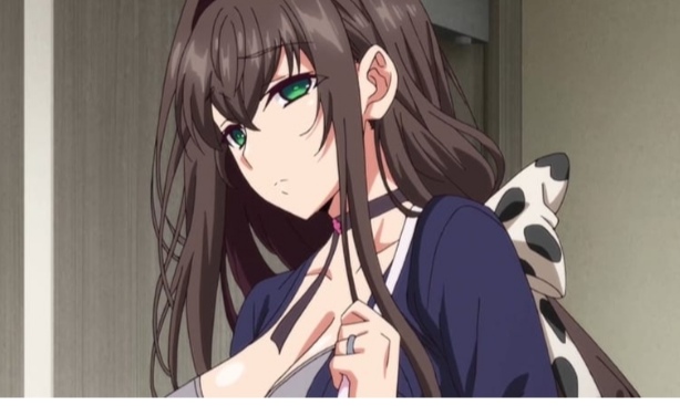 七月刚到的里番 人妻姐姐的堕落封面