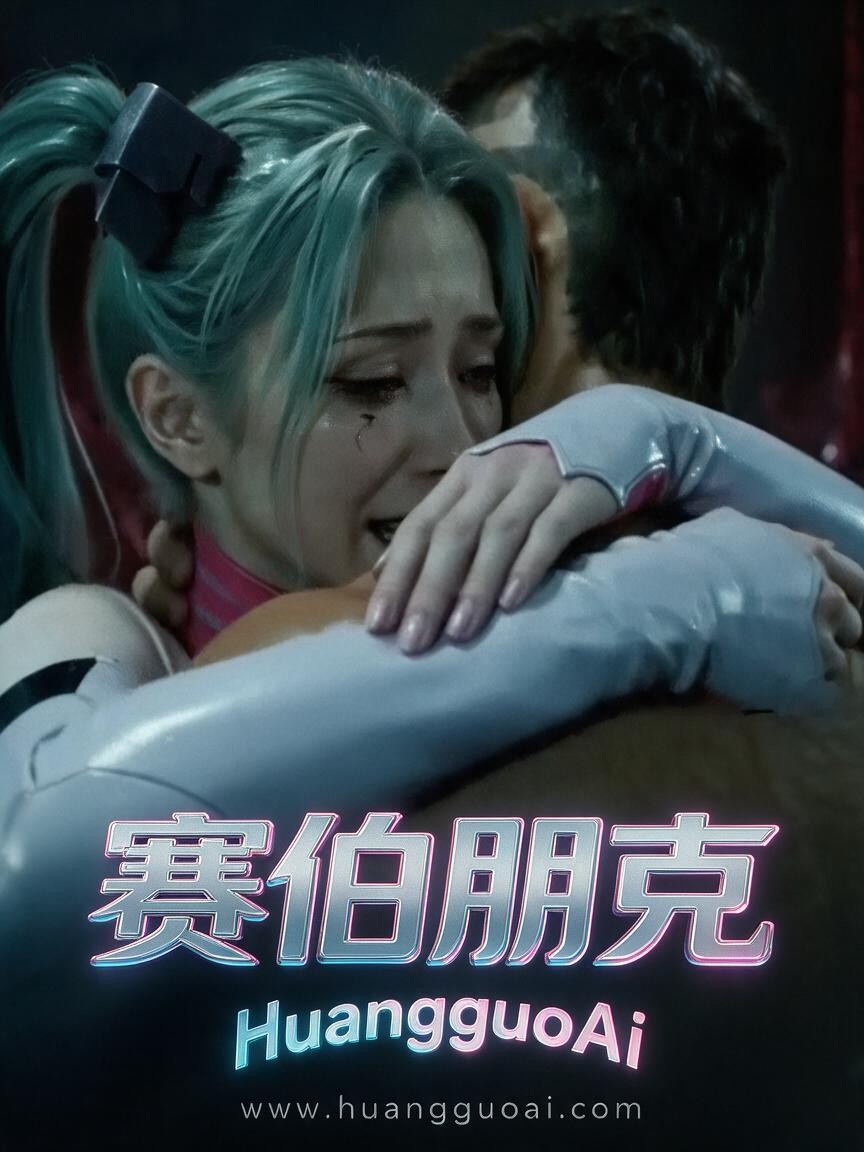 赛伯朋克