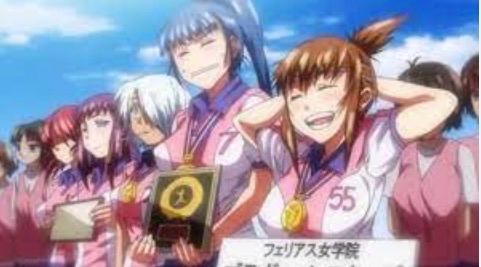 いくものかかり The Animation 下巻 中文字幕封面