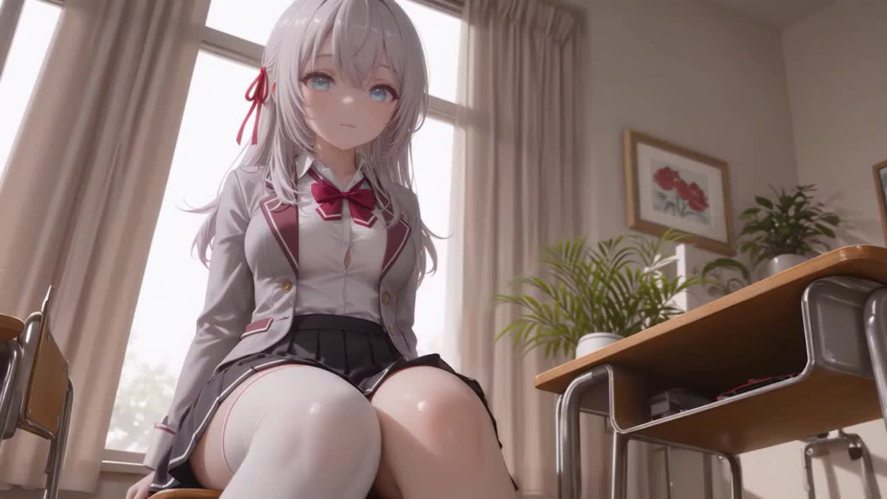 艾丽娅