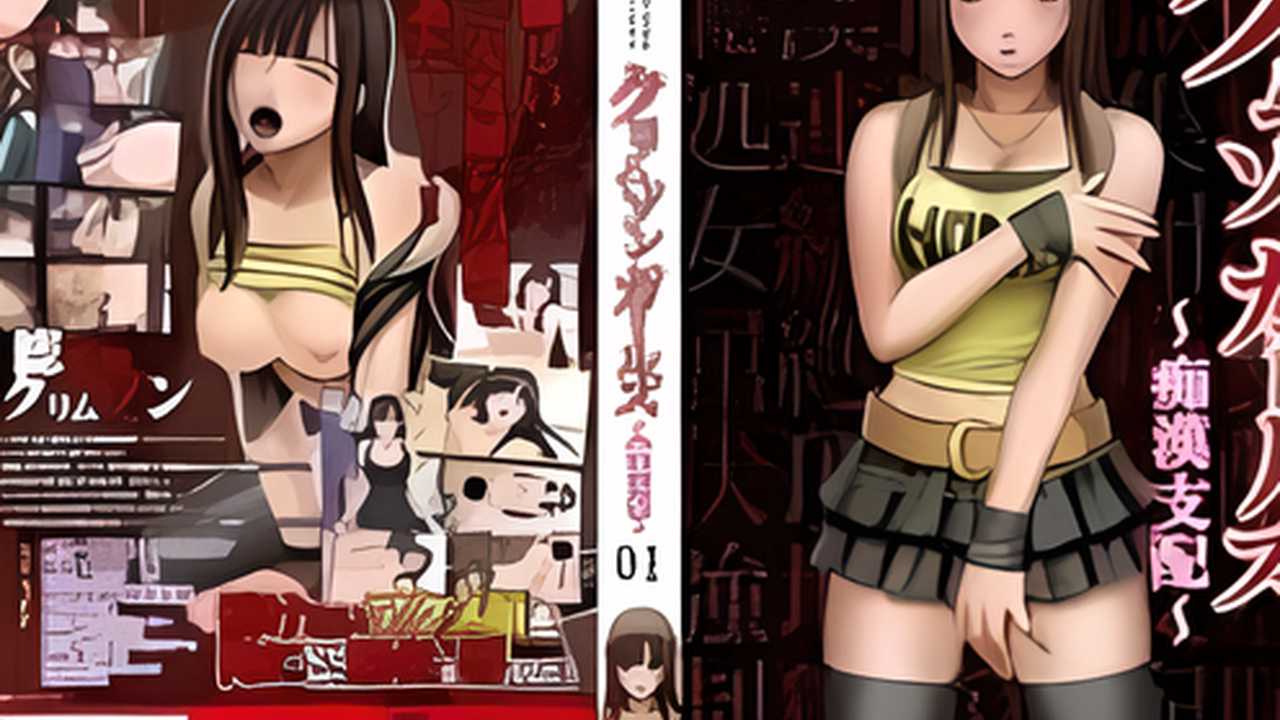 无套车厢 地铁上被多人无套轮流插入精液留在体内封面