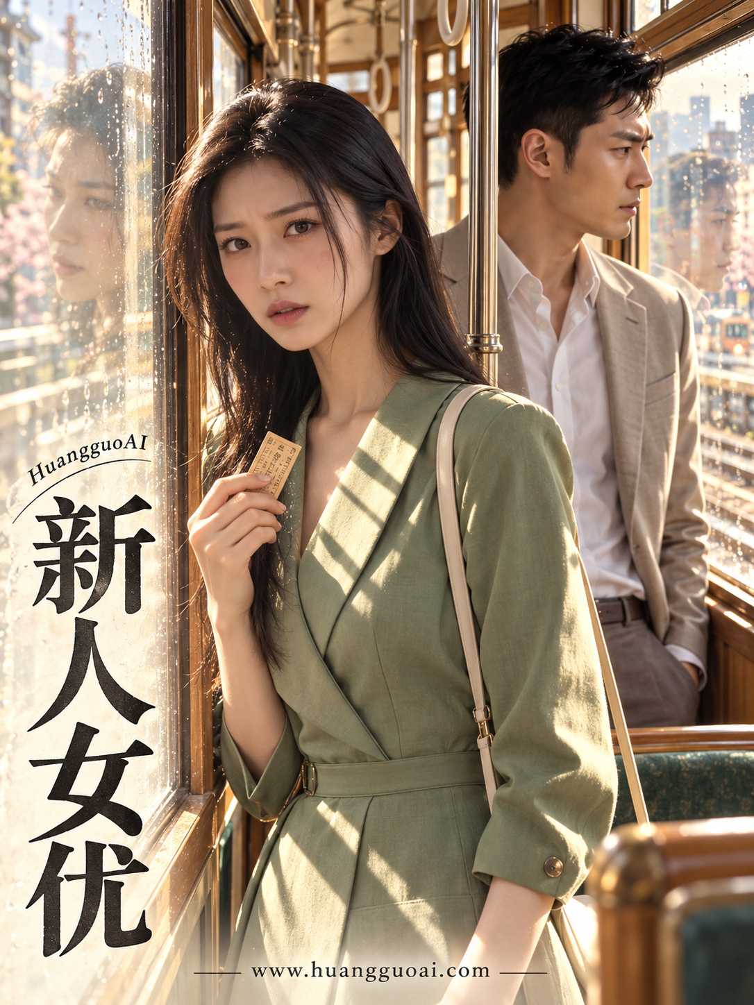 新人女优封面