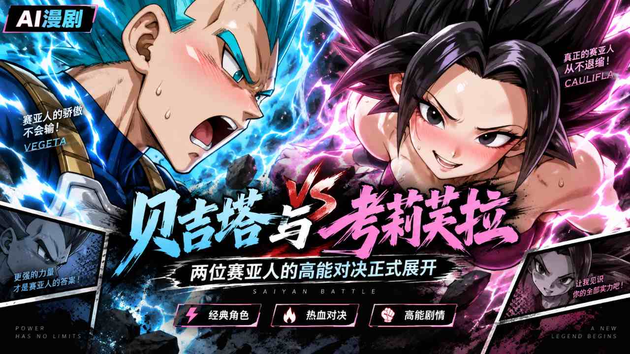 贝吉塔 x 考莉芙拉封面