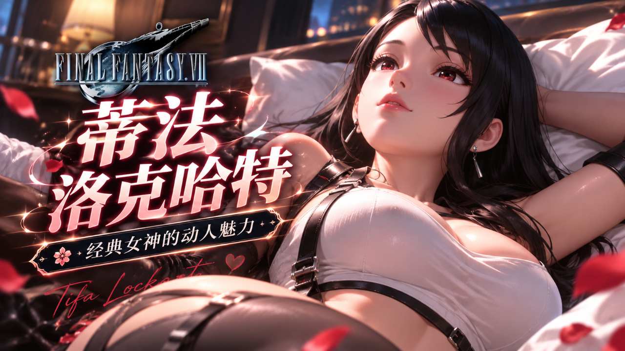 蒂法洛克哈特从约会应用程序操陌生人封面