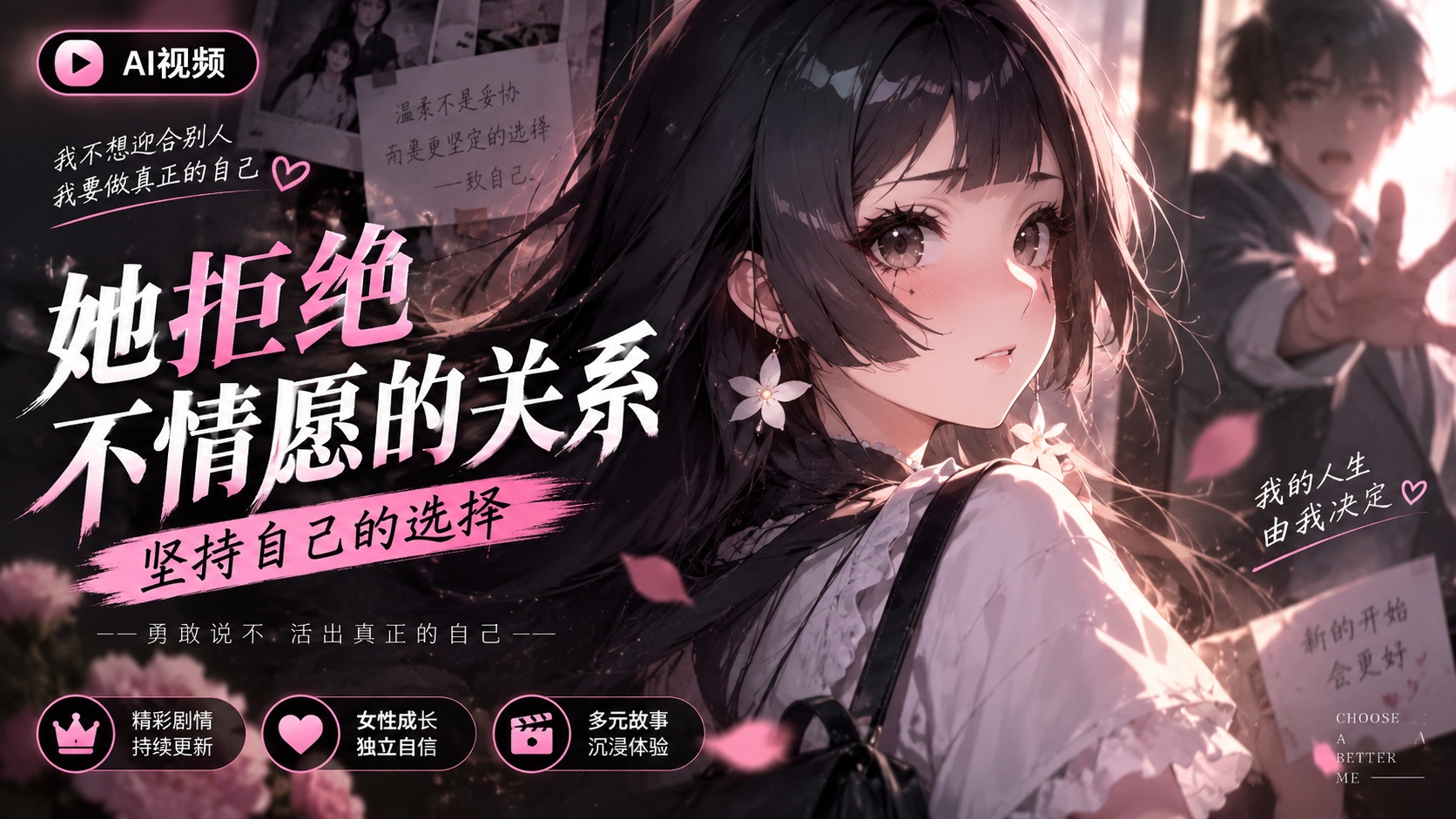 她太美了不愿与老男人做爱封面