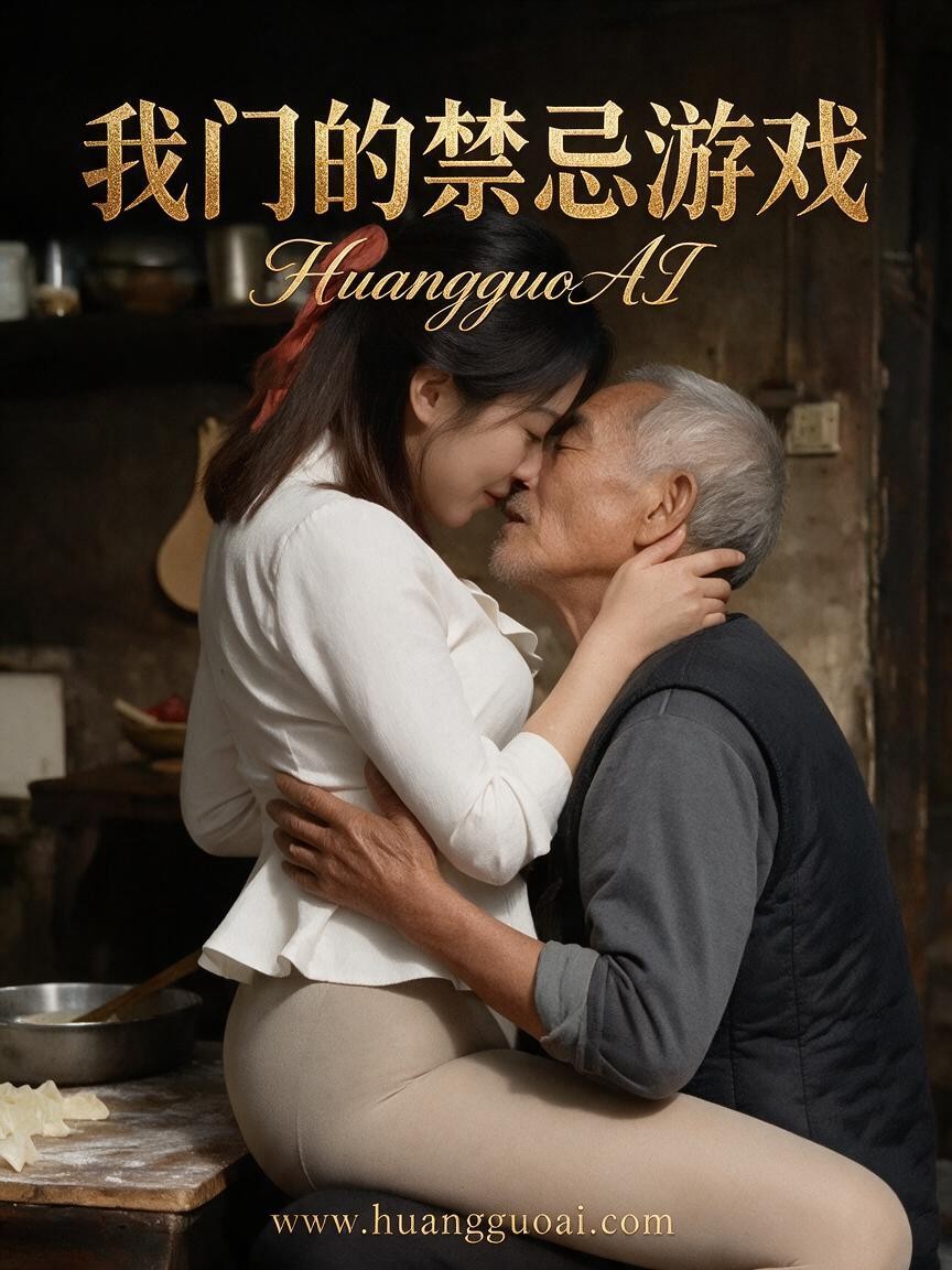我门的禁忌游戏封面
