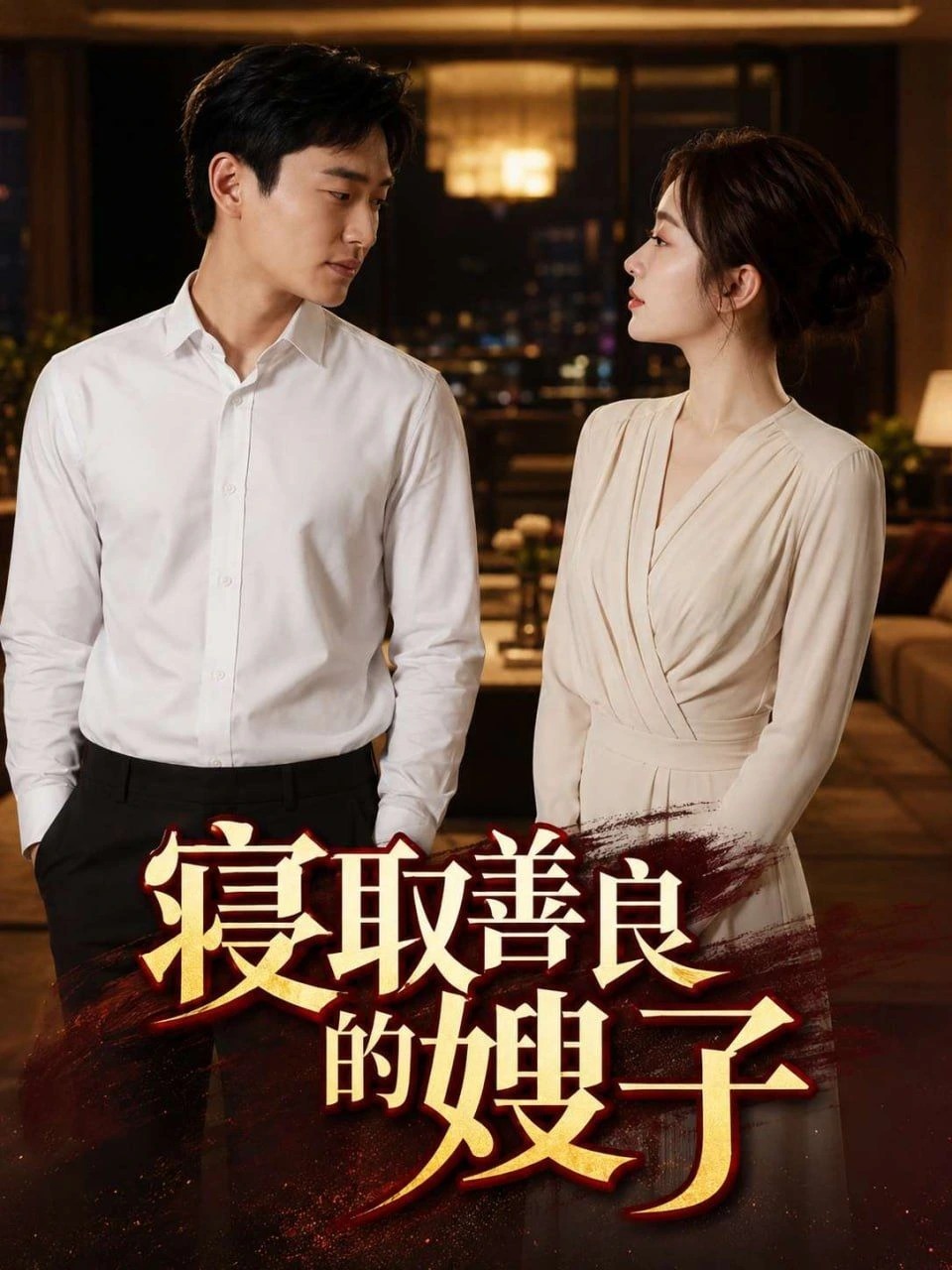 善良的嫂子 · 第1季