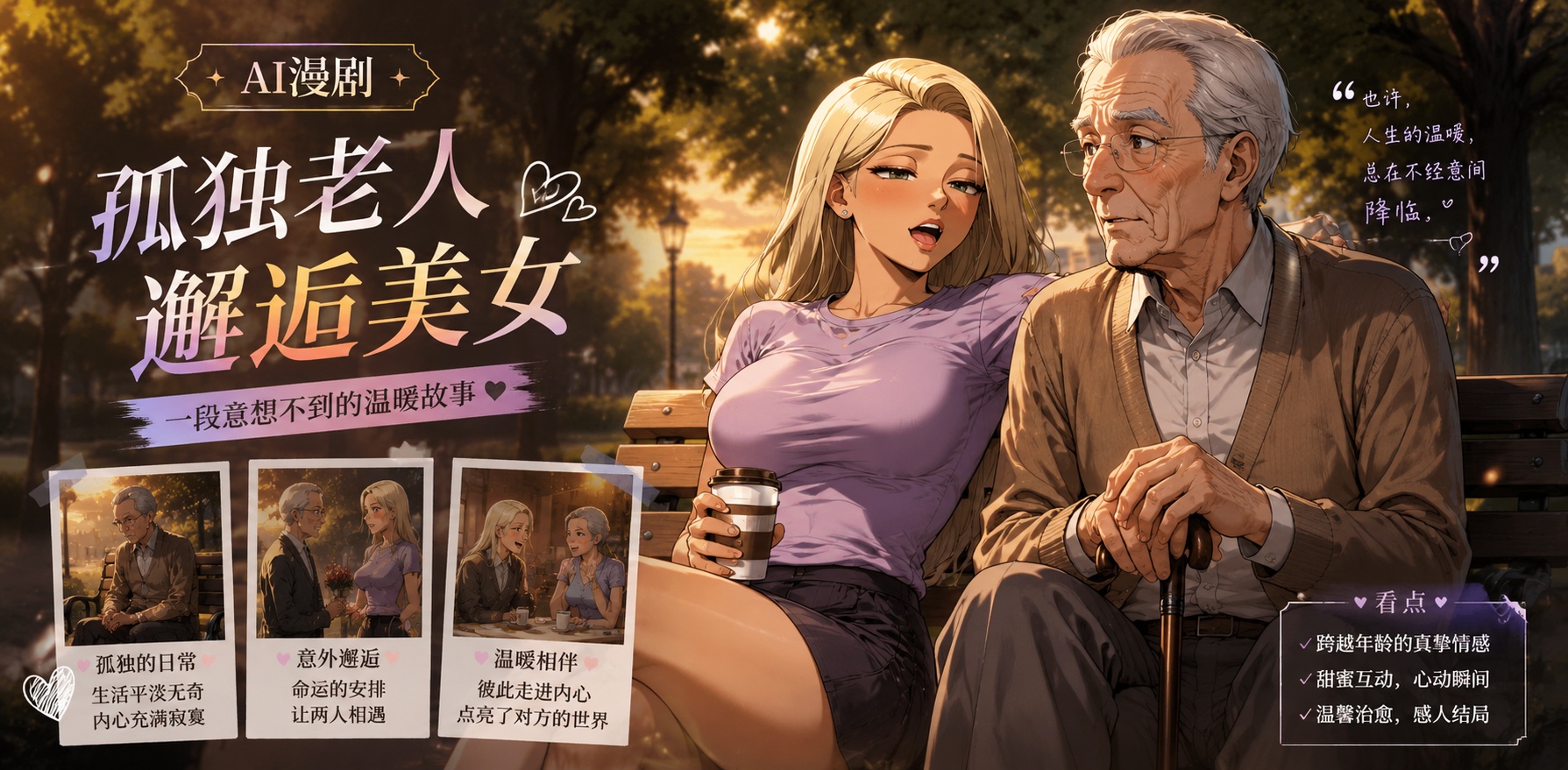 欲火中烧的老发情人第一次操天真的变性女孩的紧致粉红色小屁股封面