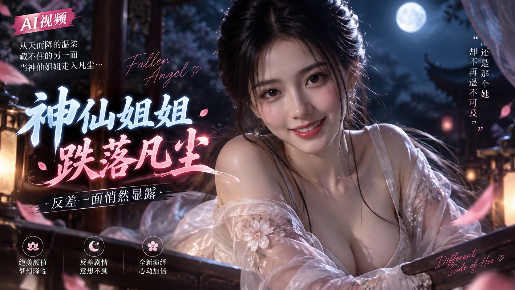 神仙姐姐被玩弄封面