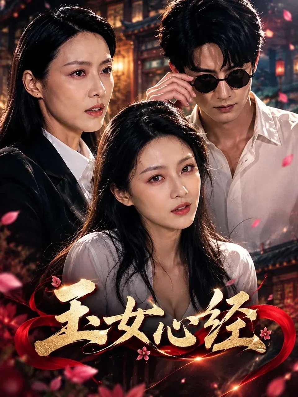 玉女心经 · 第1季封面