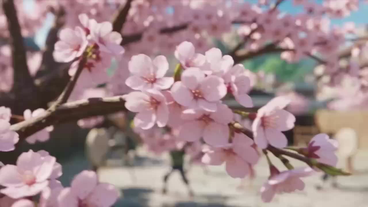 异界忍者卷入暗影权谋之战封面