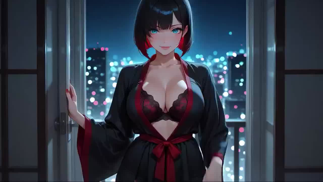 极致女友体验封面