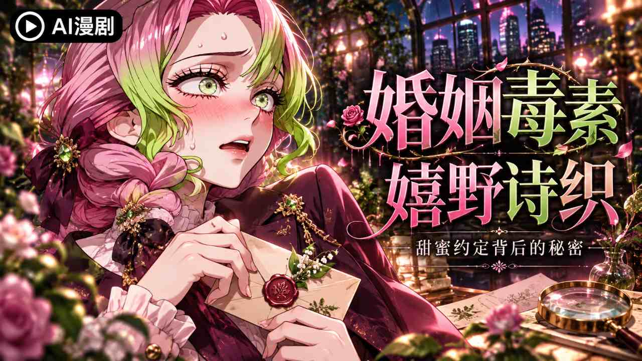 婚姻毒素 嬉野诗织 婚姻中的情感毒素与挽救之道封面