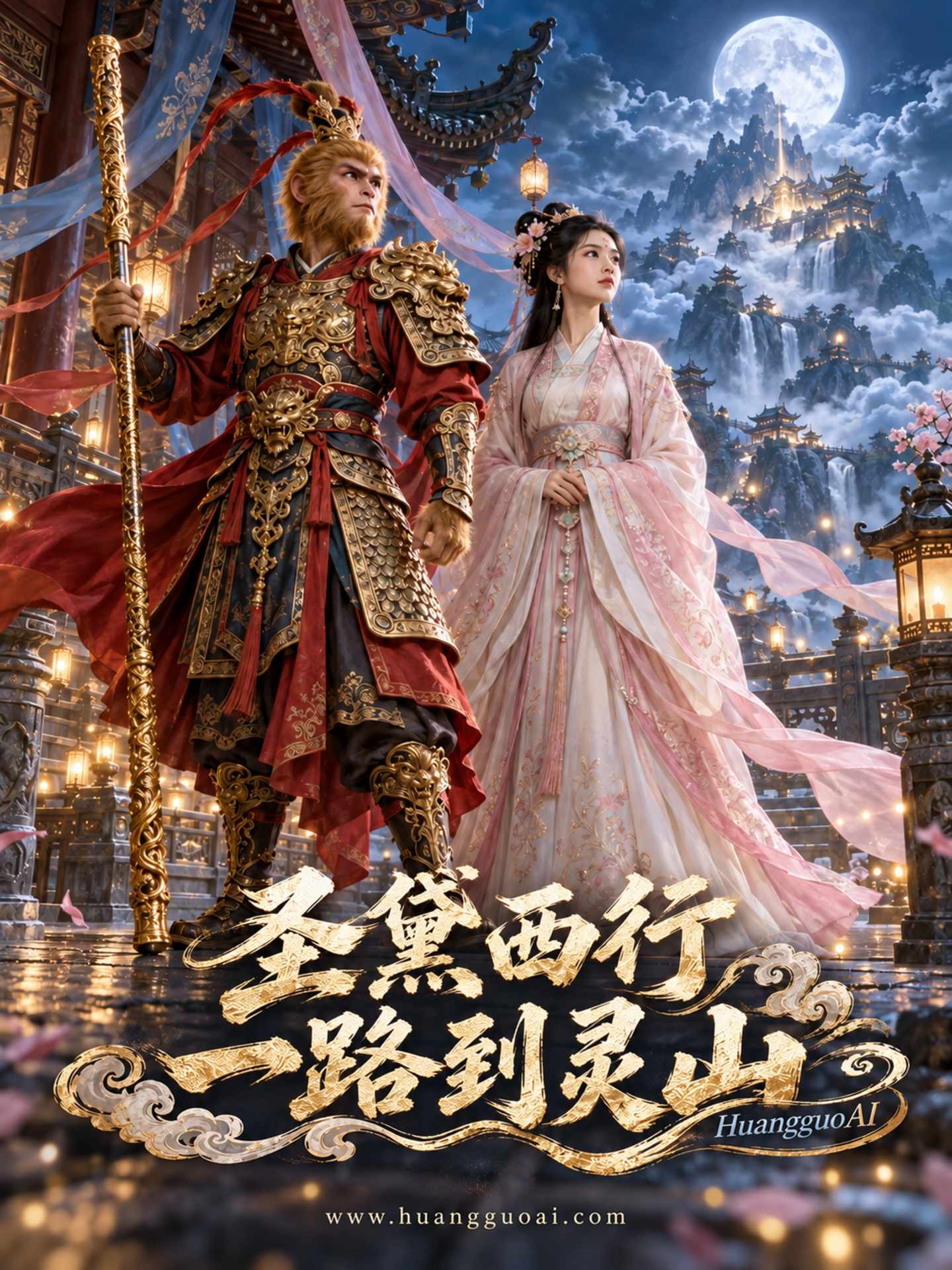 圣黛西行一路淫乱到灵山封面
