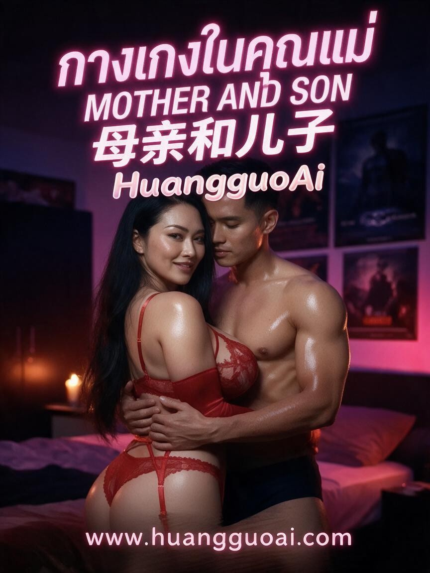 母亲和儿子封面