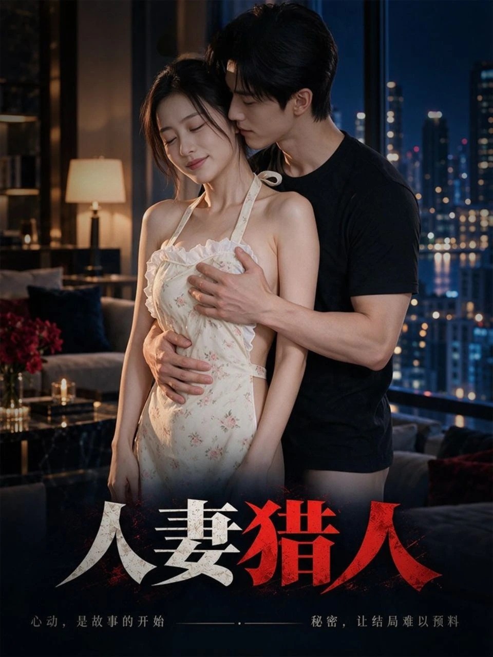 人妻猎人 · 第1季封面