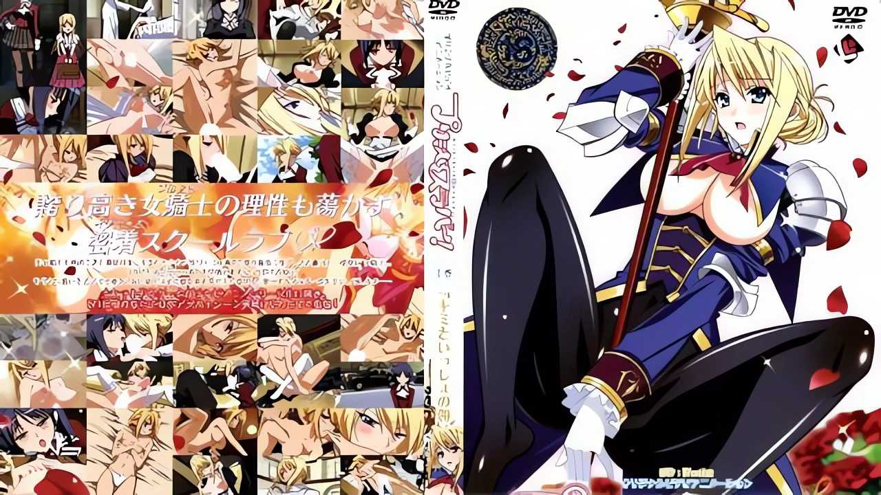 巨乳美女-爽操公主骚穴封面