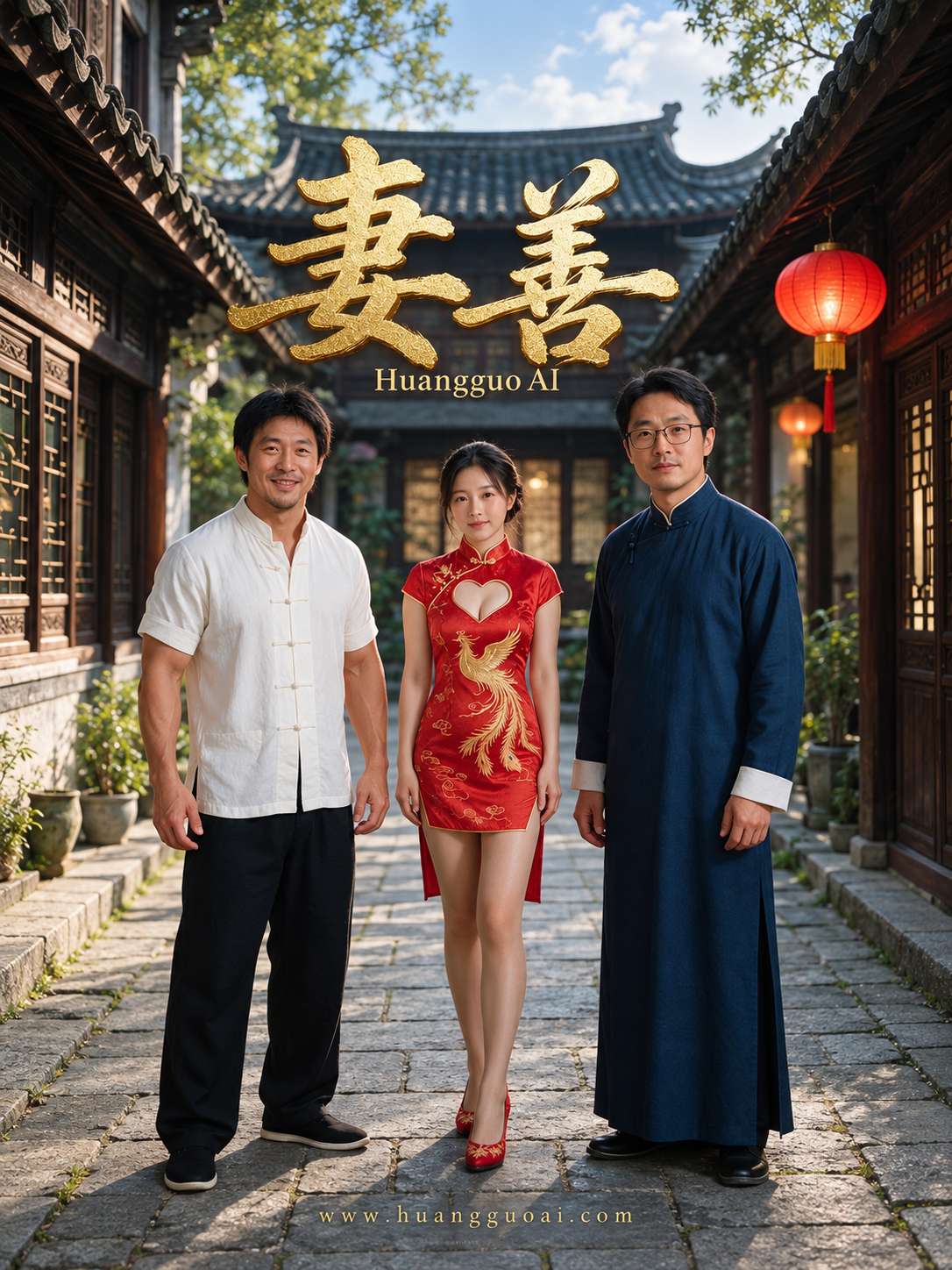 妻善封面