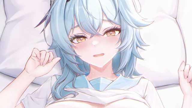 优菈原神角色攻略 2023.7.28 优菈建队与配装指南封面