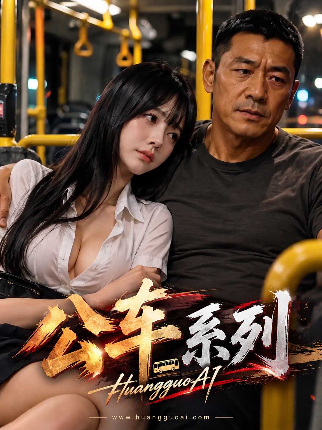 公车系列