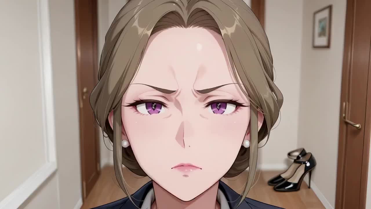 重组家庭里不为人知的秘密