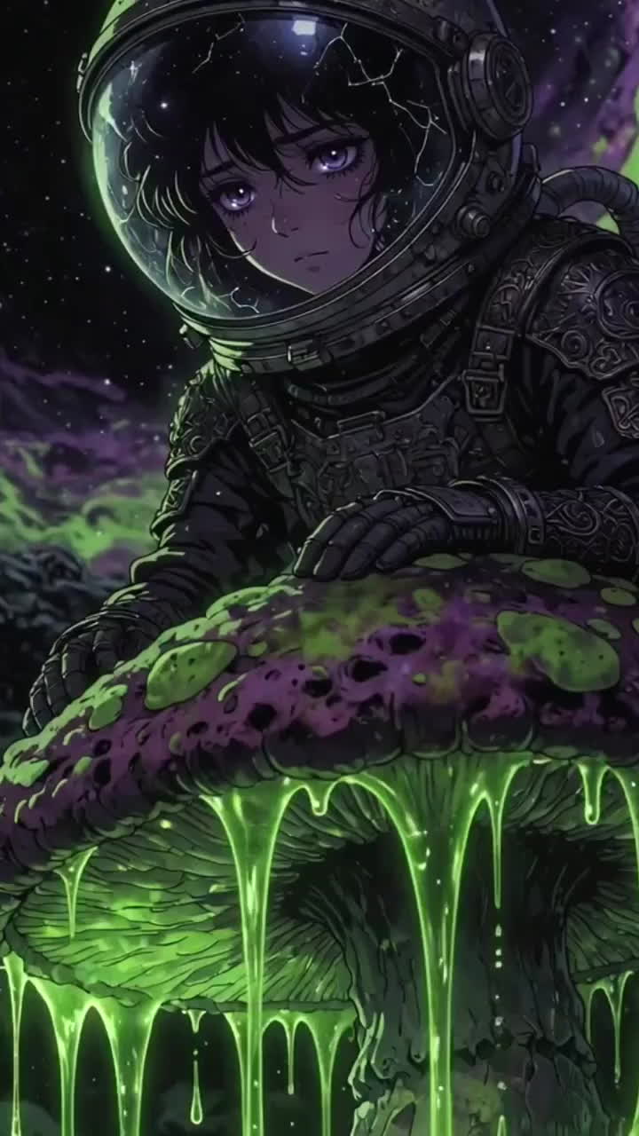 宇航员异星迷路记游戏攻略封面