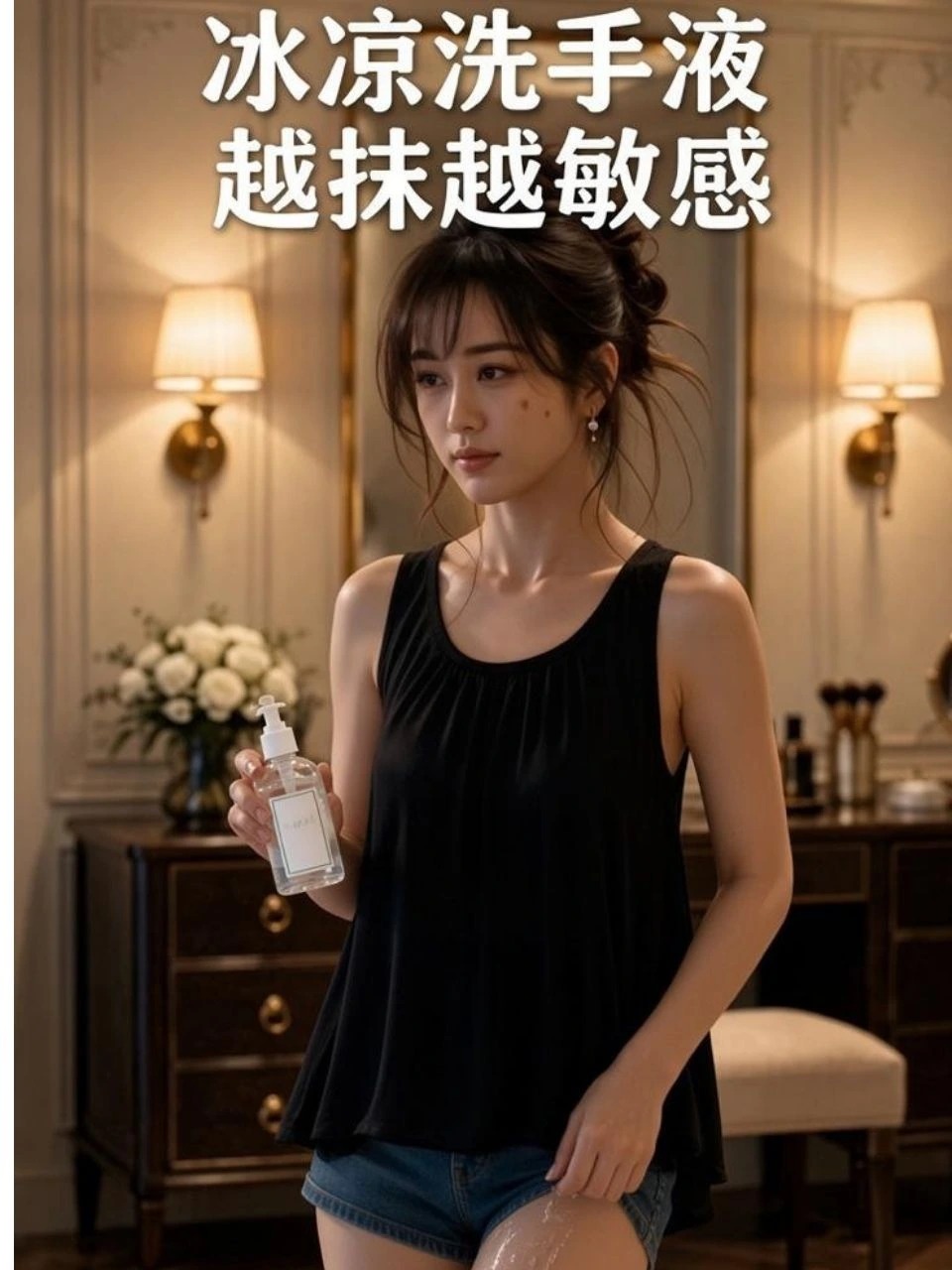 洗手液 · 第1季封面