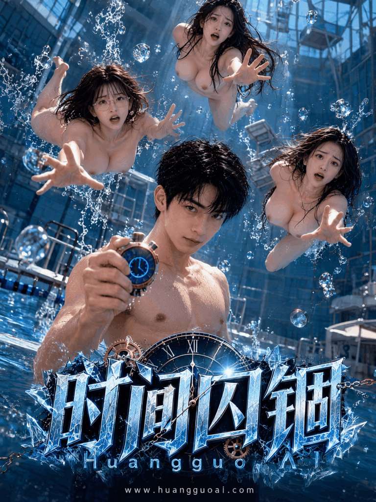 时间禁止浴室封面