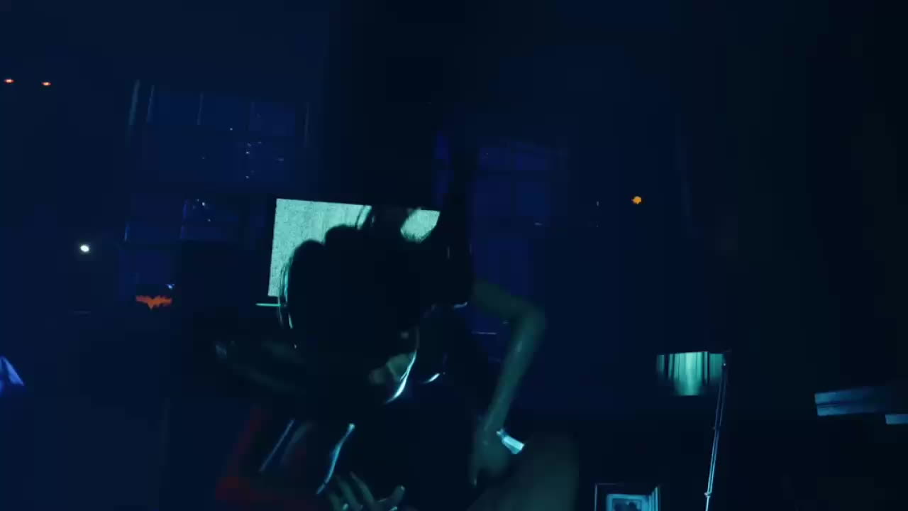 贞子来满足你的性欲望封面