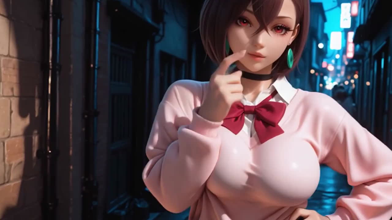 MomoAyase女孩重口味肛交和内射封面