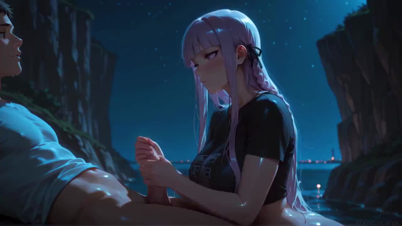 继妹渴求猛烈抽插封面