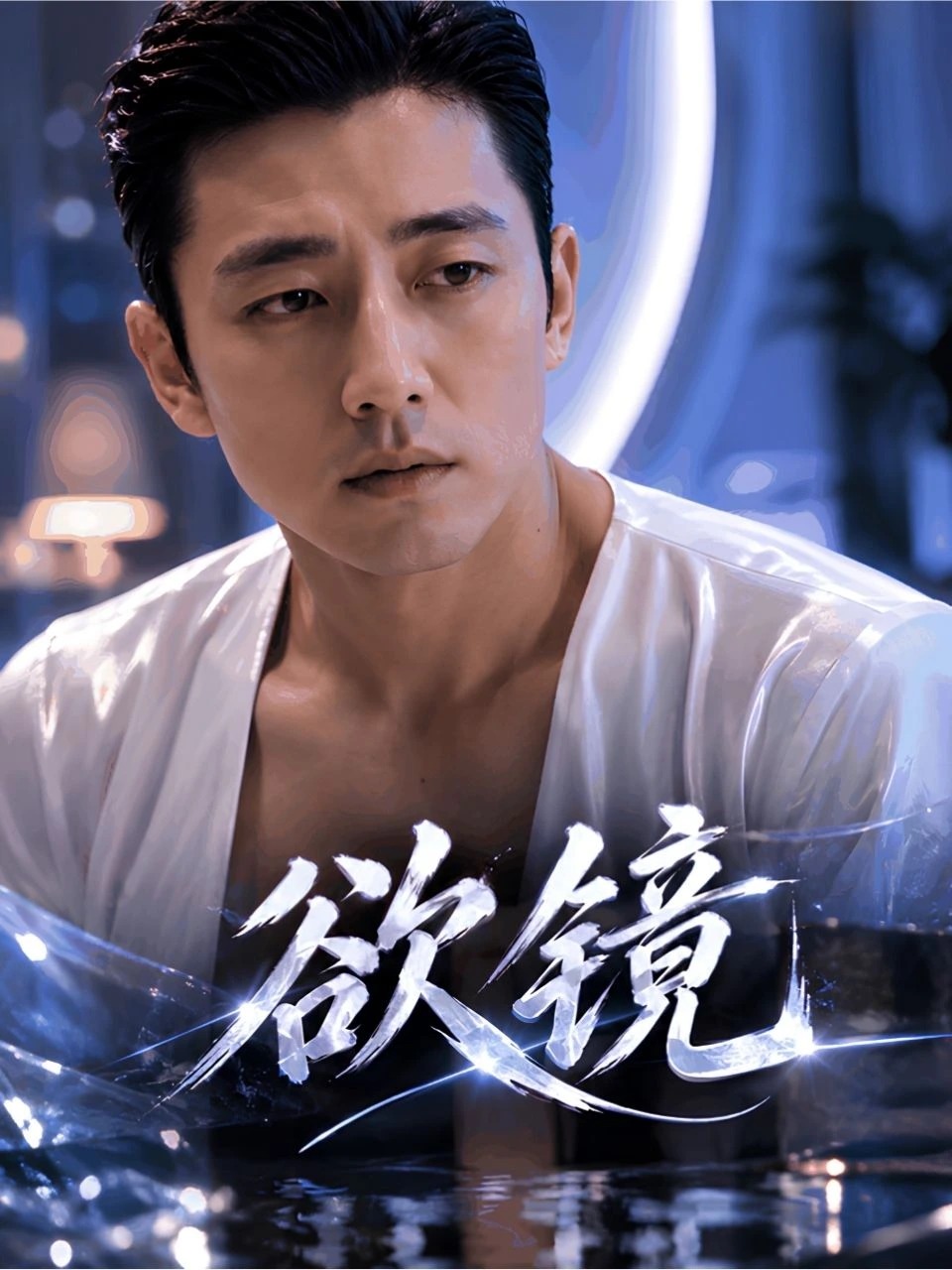 欲镜 · 第1季封面