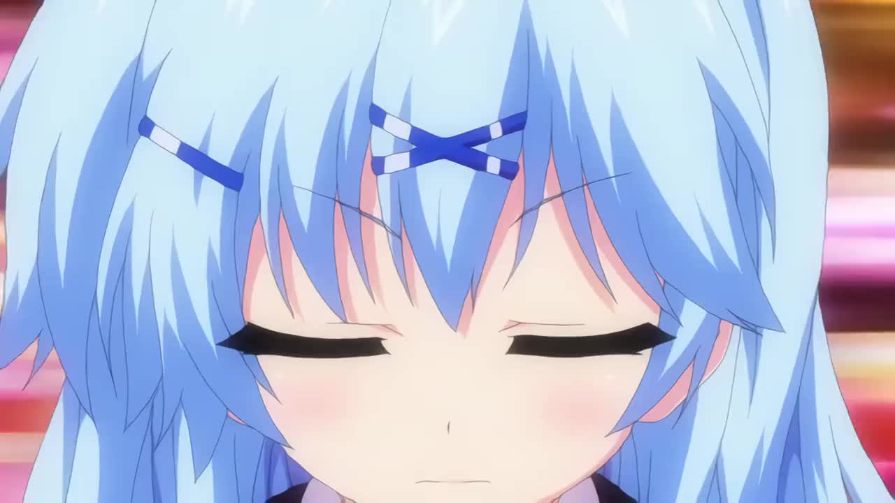 恶魔克星色情恶魔退治动画大决战 THE ANIMATION封面