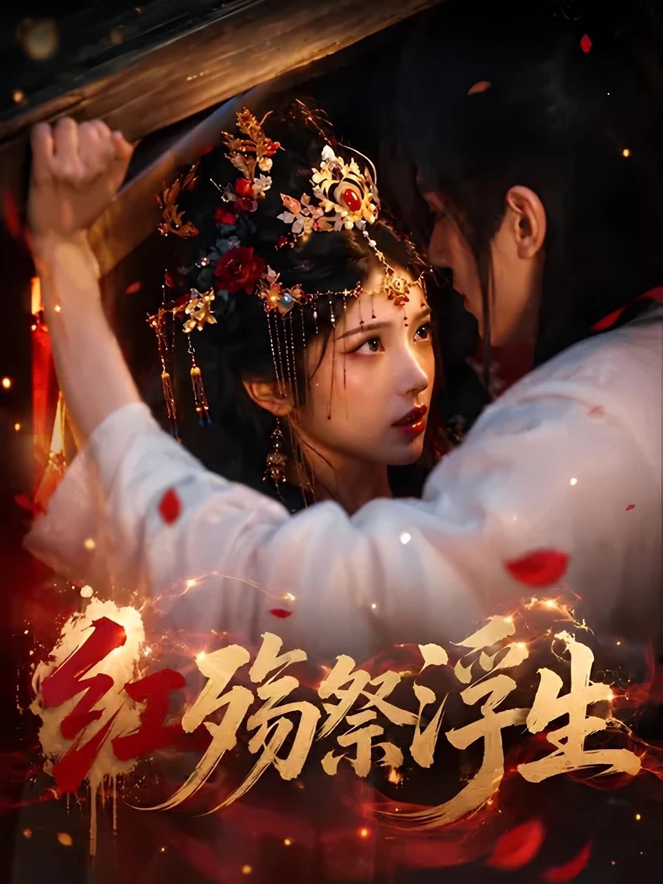 红殇祭浮生 · 第1季封面
