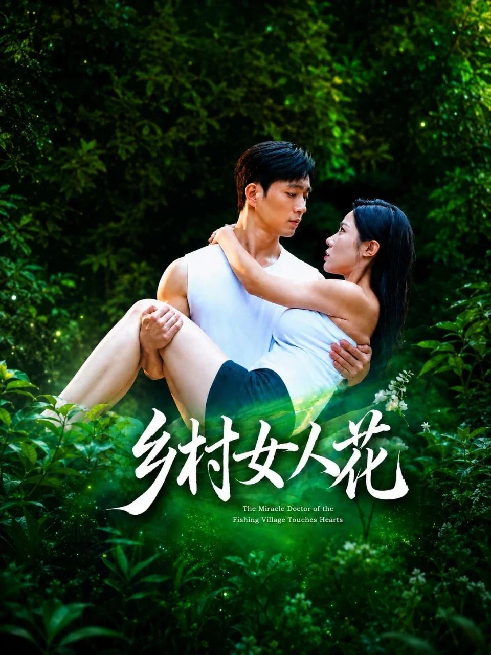 乡村女人花 · 第1季封面