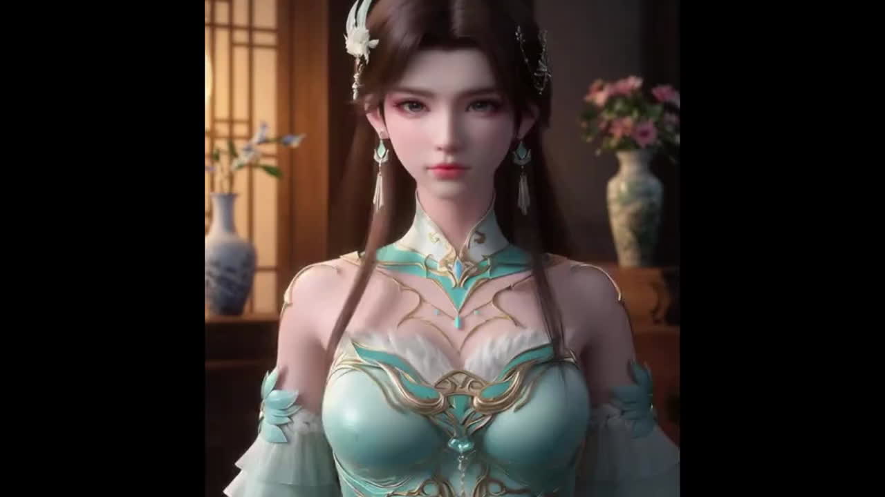 斗破苍穹萧薰儿
