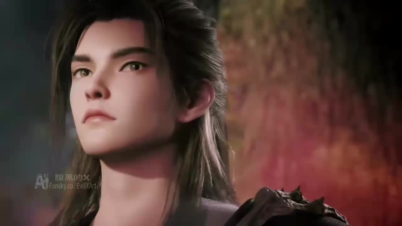 牧神记 龙娇男aa封面