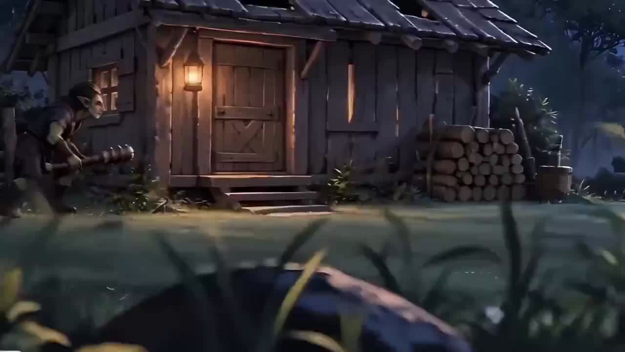 与精灵少女的冒险 抓住她的精灵耳 要变得狂野了封面