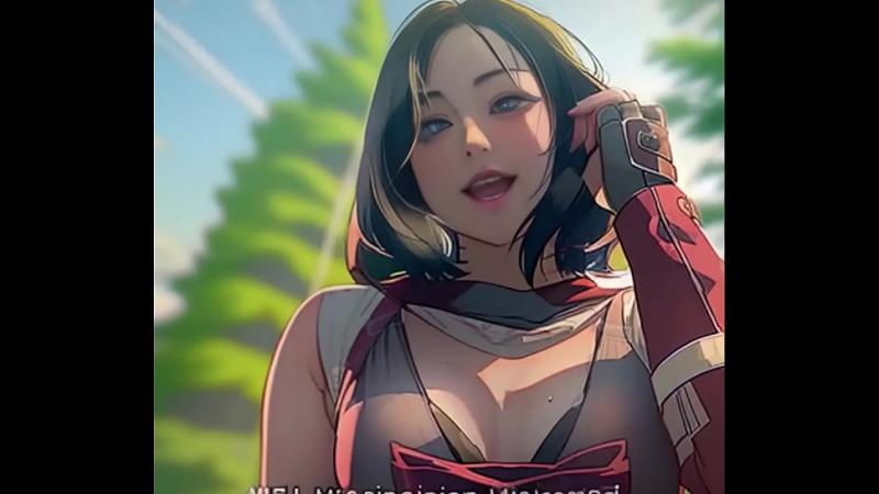 黑发女战士森林追踪神秘巨影封面
