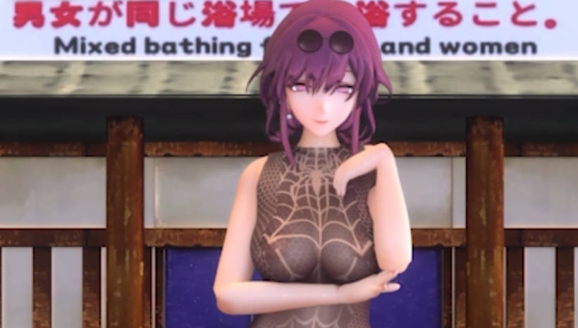崩坏星穹铁道卡芙卡姬子篇完整抽送过程封面
