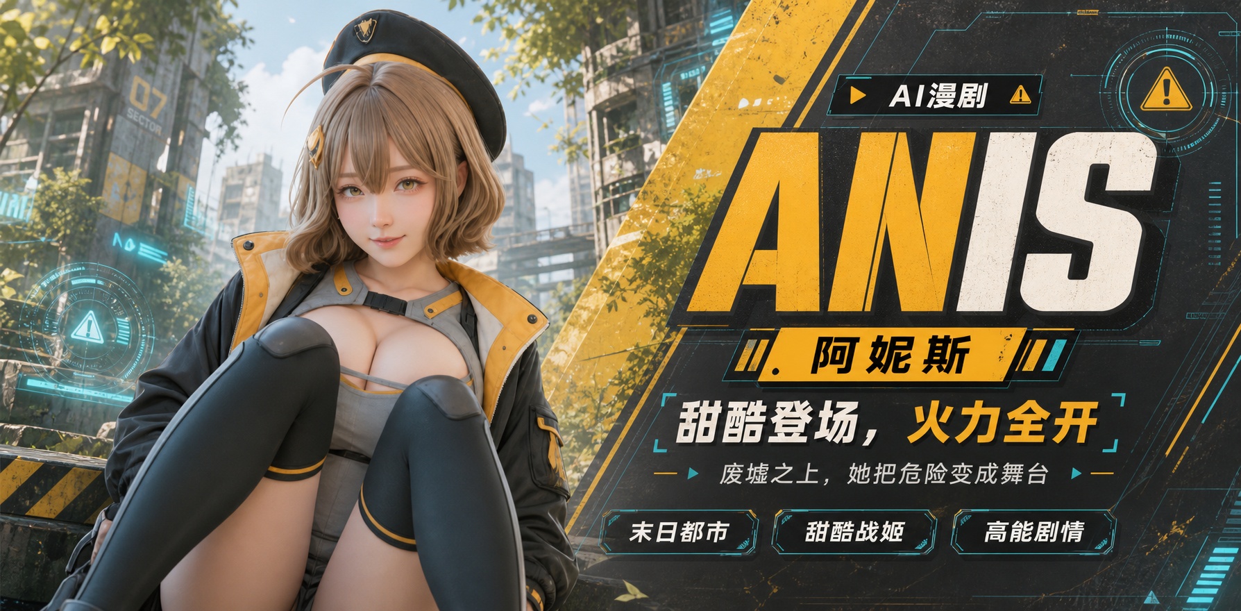 anis封面