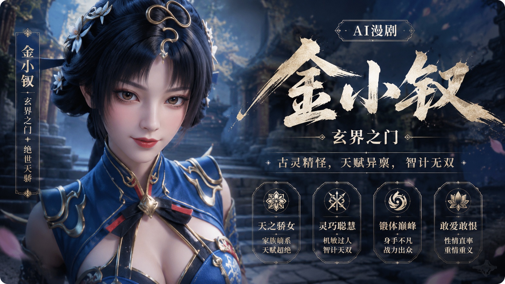 鸡巴吸吮者女王封面