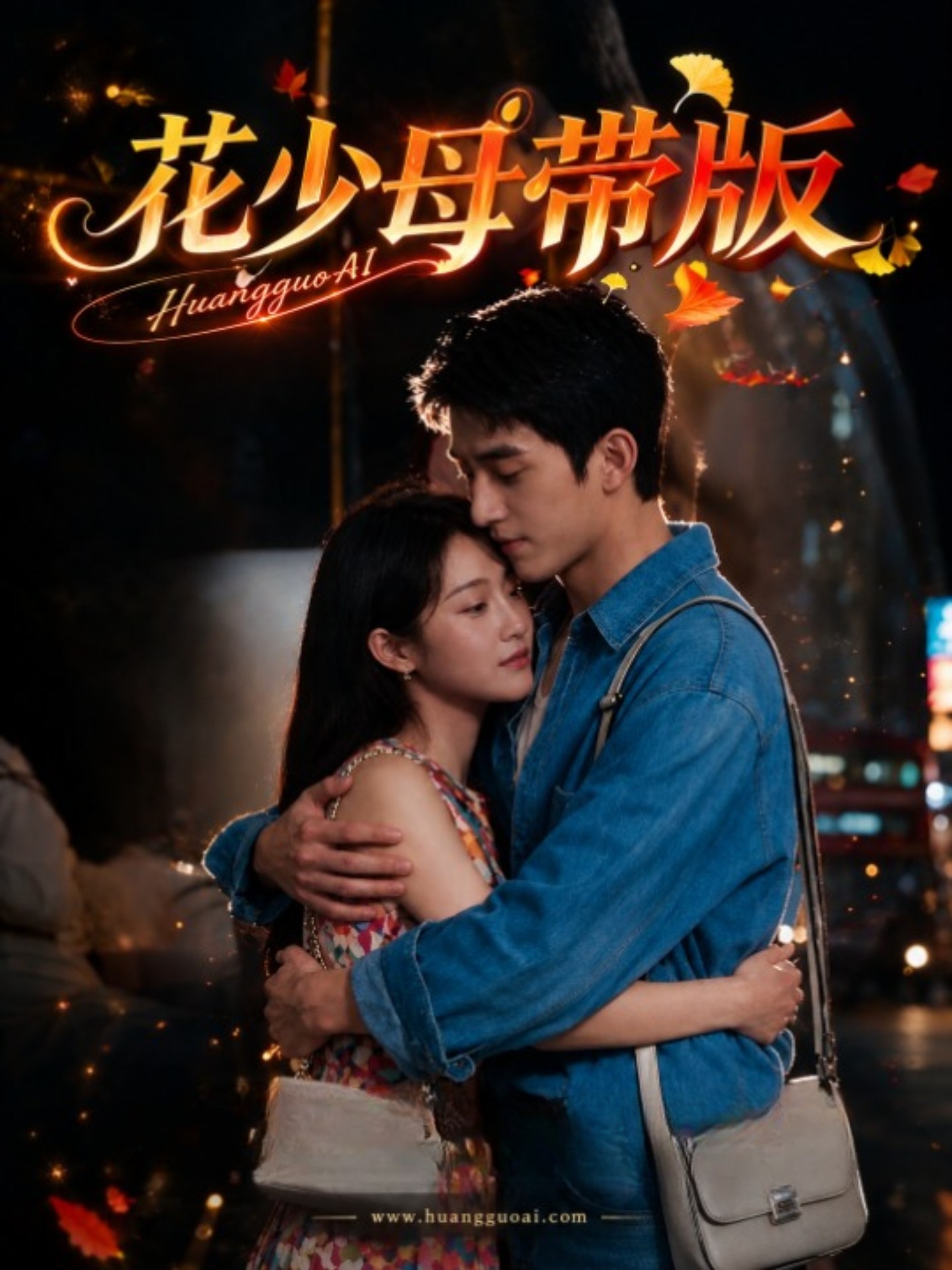 花少母带封面