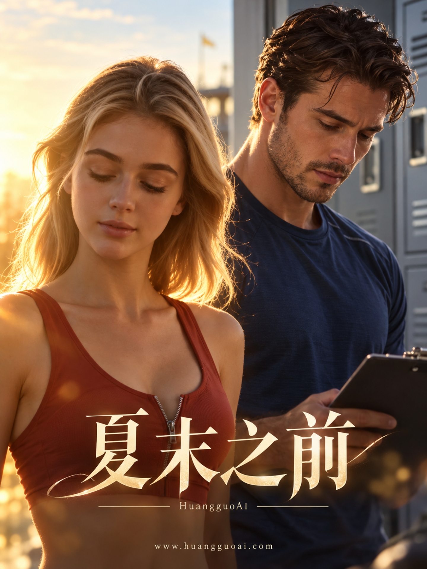 夏末之前封面
