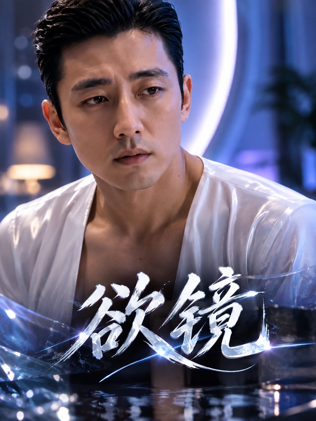 欲镜封面