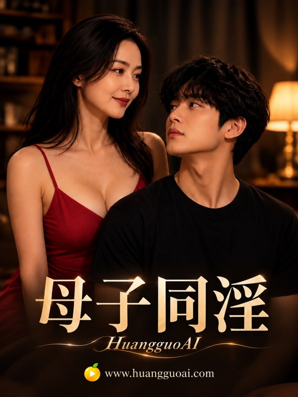 母子同淫封面
