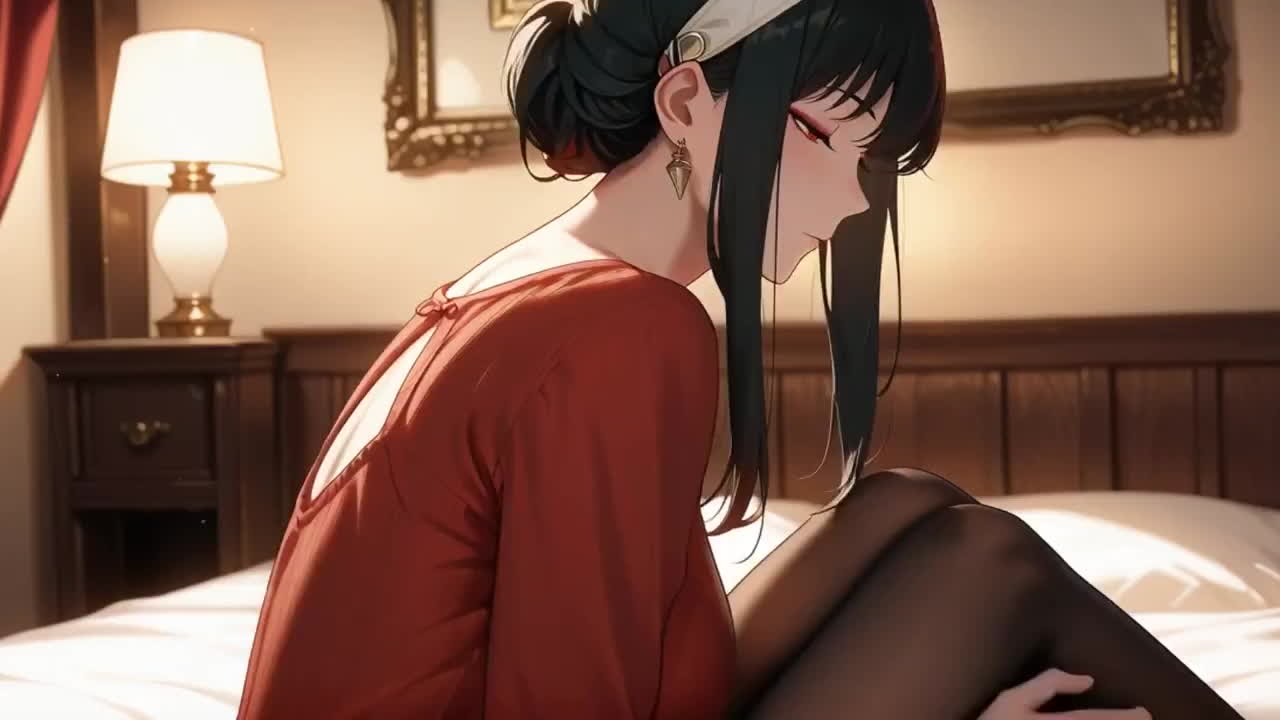 约尔 福杰卧室性爱 约尔 福杰喜欢做荡妇